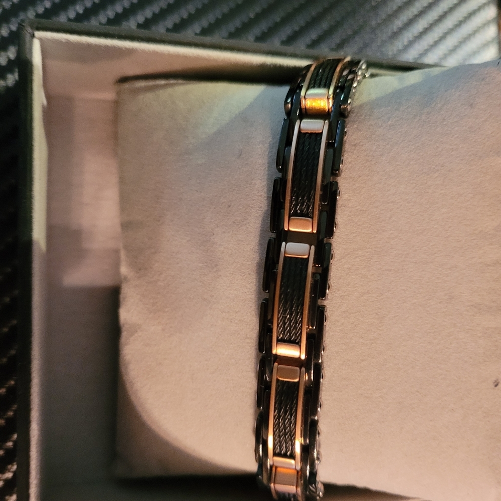 Beautiful bracelet